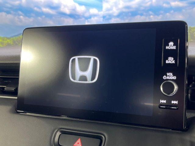 ヴェゼル1.5 e:HEV Z