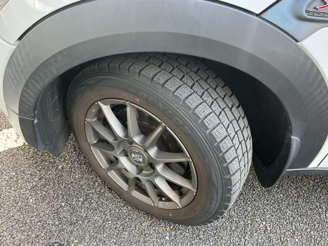 ミニクロスオーバークーパー S