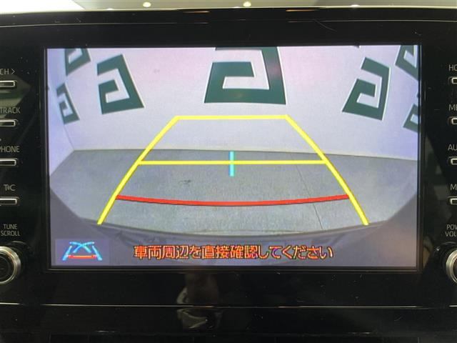 カローラスポーツ1.8 ハイブリッド G