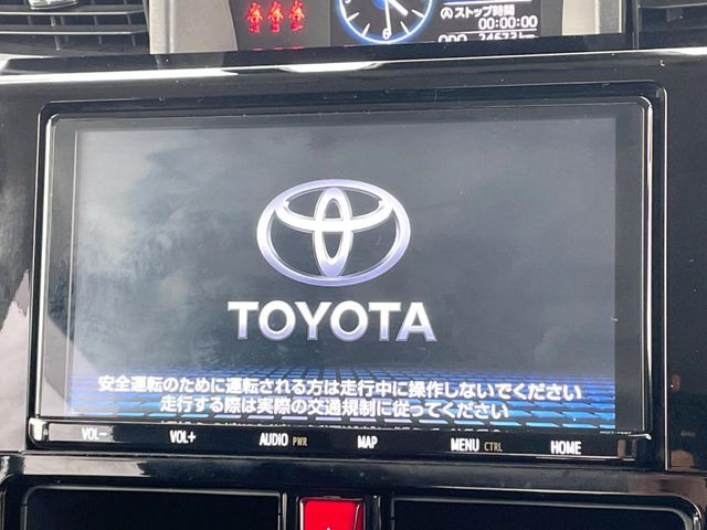 ルーミー1.0 カスタム G