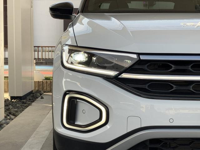 T-RocTSI ブラックスタイル