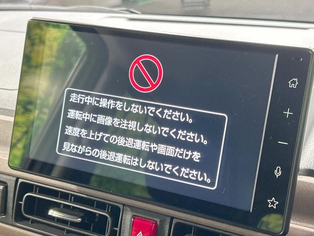 ムーヴキャンバスセオリー Gターボ