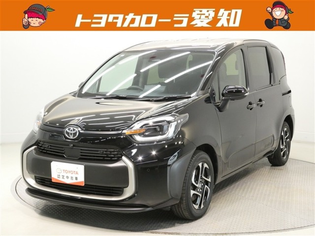 シエンタハイブリッド 1.5 Z