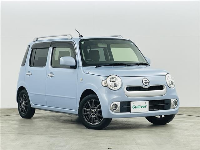 ミラココアプラス L 4WD