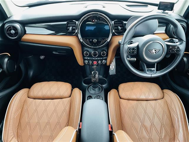 ミニクーパー S