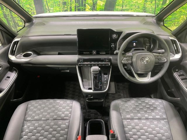 ヴォクシー2.0 S-Z