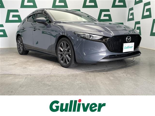 MAZDA3ファストバック1.8 XD プロアクティブ ツーリング セレクション