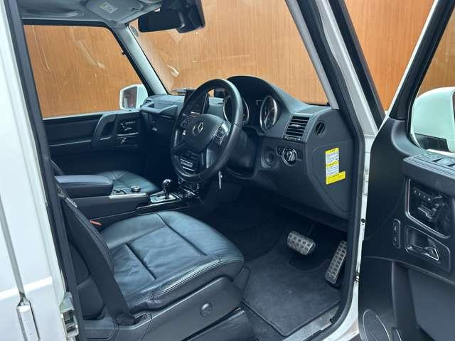 ゲレンデヴァーゲン