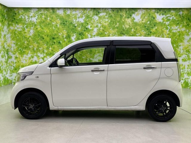 N-WGNG SSパッケージ 4WD