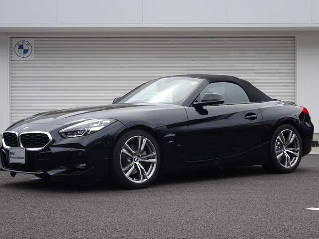 Z4sドライブ 20i Mスポーツ