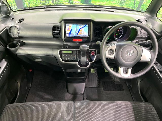 N-BOXG SSパッケージ