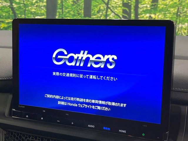 ステップワゴン2.0 e:HEV スパーダ