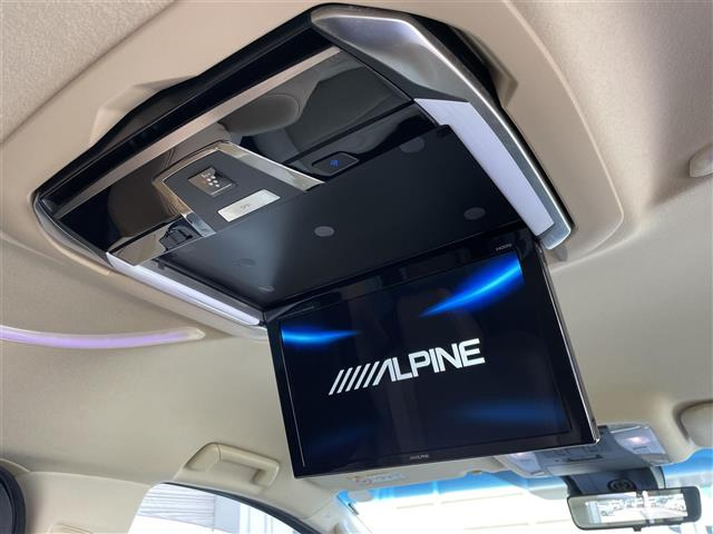 アルファード2.5 G