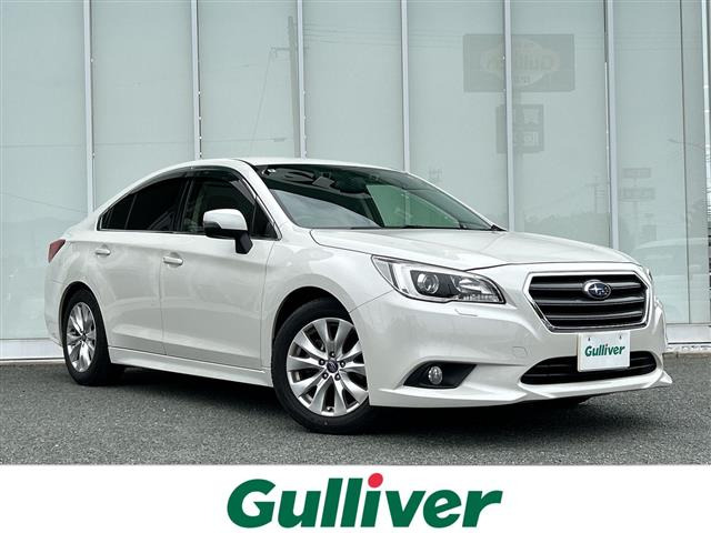 レガシィB42.5 4WD