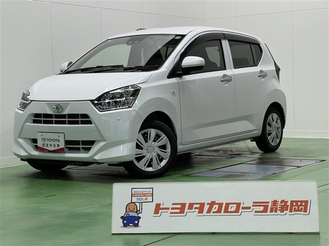 ピクシスエポックX SAIII