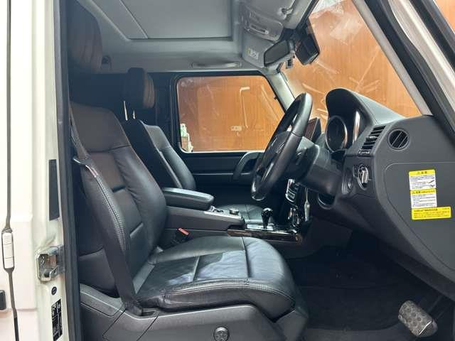 ゲレンデヴァーゲン