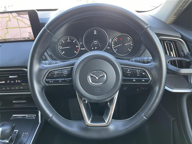 CX-803.3 XD Sパッケージ ディーゼル