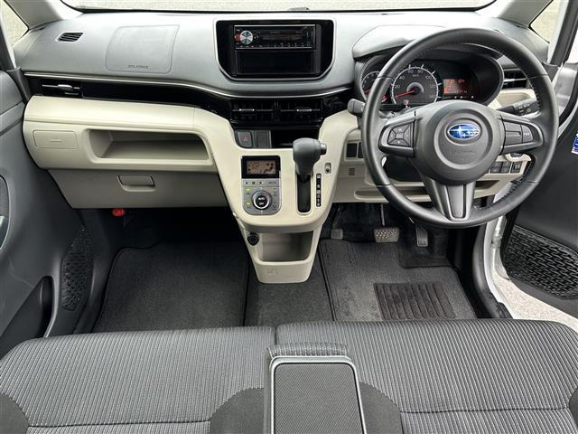 ステラG スマートアシスト 4WD