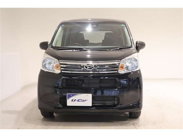 ムーヴX リミテッド SAIII