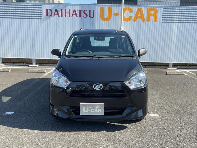 ミライースL SAIII