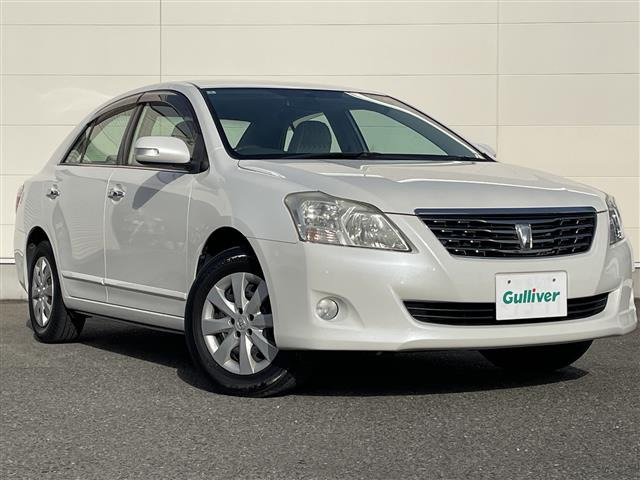 プレミオ1.8 X Lパッケージ