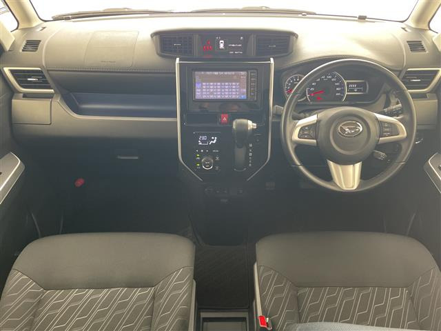 トール1.0 カスタムG リミテッド SAIII