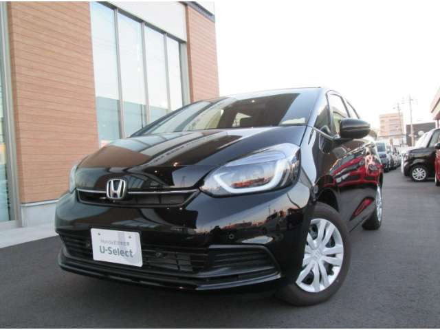 フィット1.5 ホーム