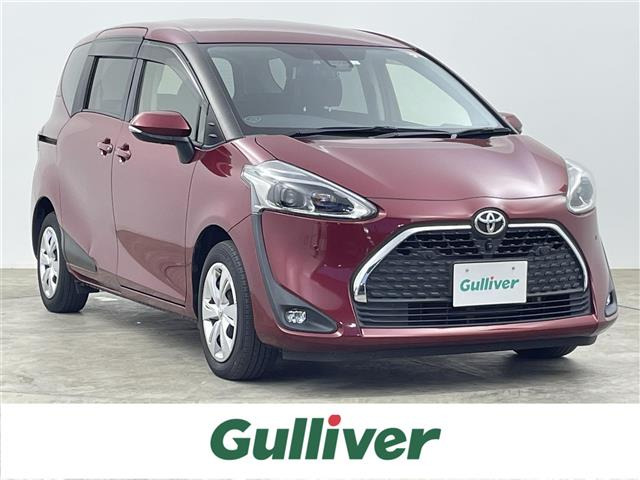 シエンタ1.5 ファンベース G