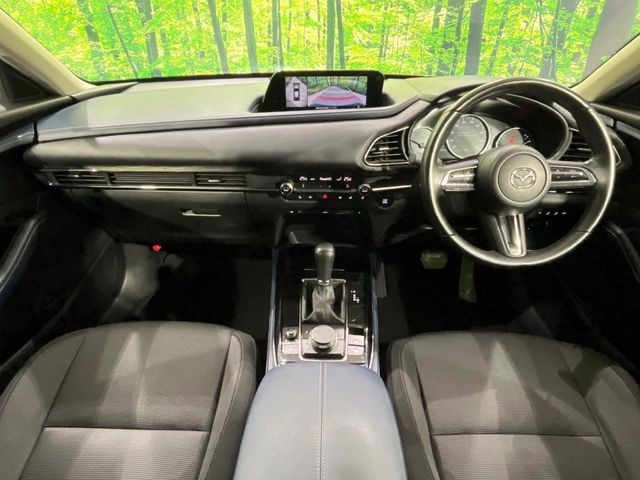 CX-301.8 XD プロアクティブ ツーリングセレクション