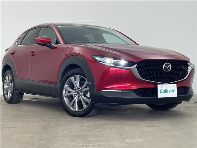 CX-301.8 XD プロアクティブ ツーリングセレクション 4WD