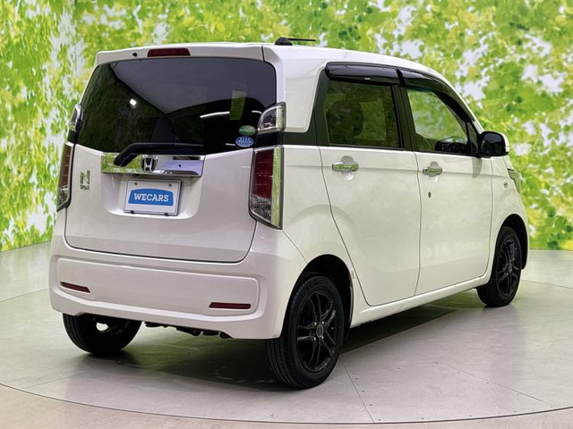 N-WGNG SSパッケージ 4WD