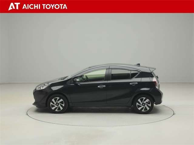 アクア1.5 S スタイルブラック