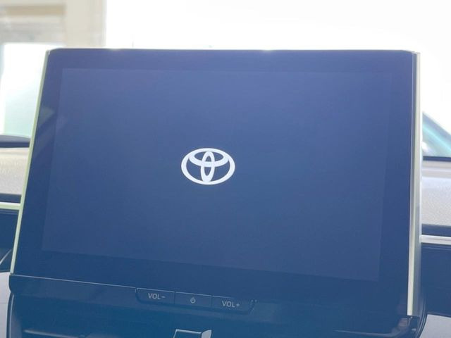 カローラクロス1.8 ハイブリッド Z