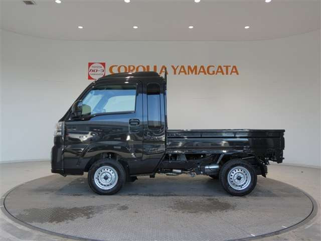 ハイゼットトラックジャンボ エクストラ 4WD