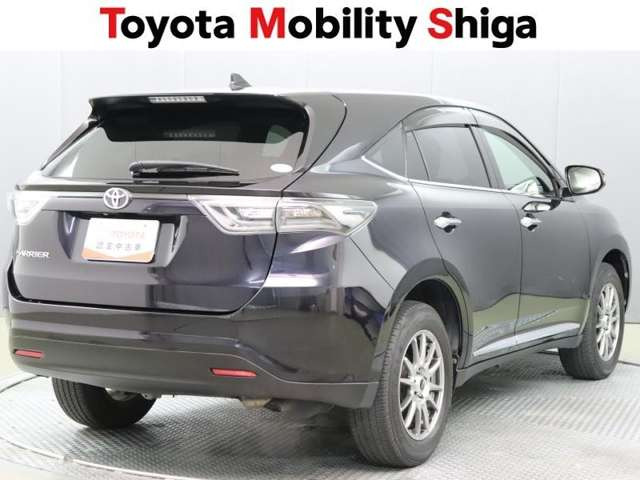 ハリアー2.0 エレガンス