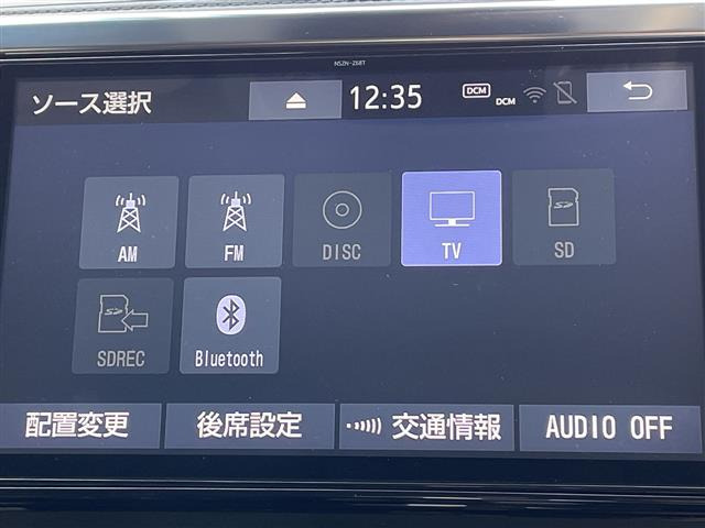 ヴェルファイア3.5 ZG 4WD