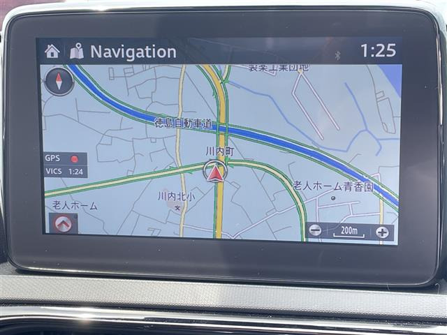 ロードスターRF2.0 VS テラコッタ セレクション