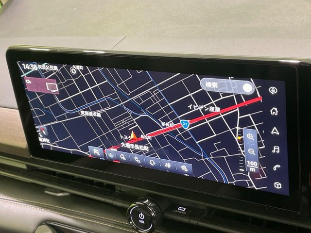 セレナ1.4 e-POWER ハイウェイスターV