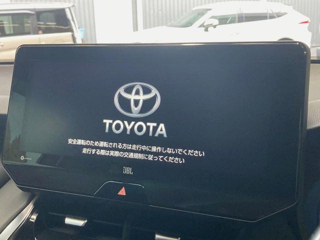 ハリアー2.5 ハイブリッド G