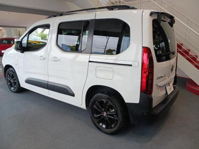 ドブロ1.5 ディーゼル