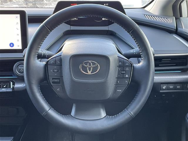 プリウス2.0 Z E-Four 4WD