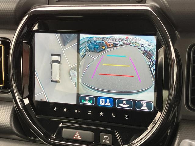 ハスラーハイブリッド(HYBRID) X