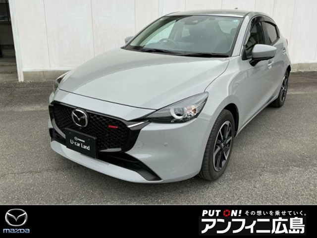MAZDA21.5 15 スポルト