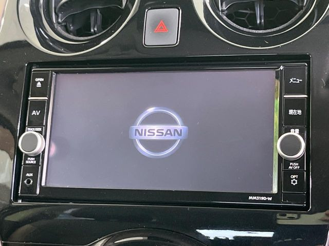 ノート1.2 e-POWER メダリスト