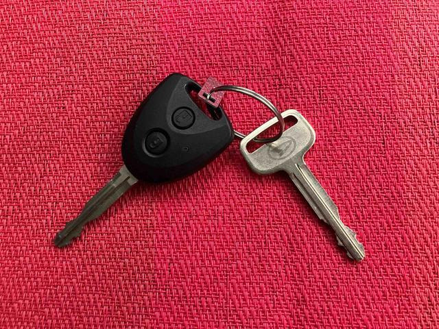 ハイゼットカーゴデラックス