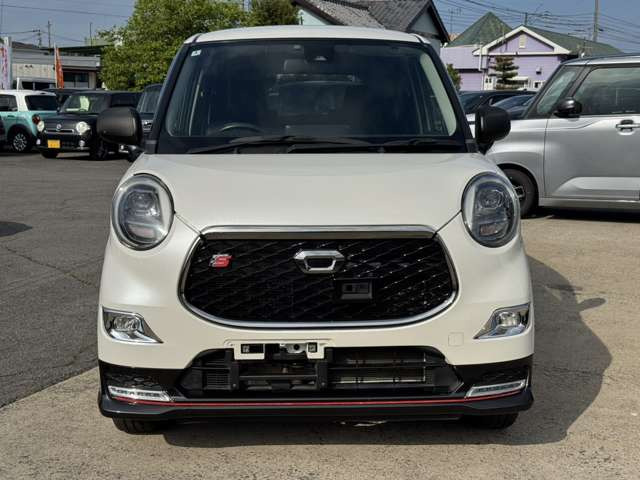 キャストスポーツ SAII