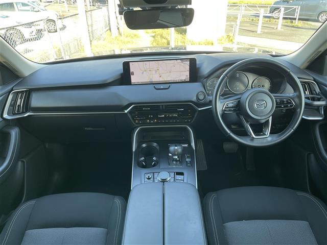 CX-803.3 XD Sパッケージ ディーゼル