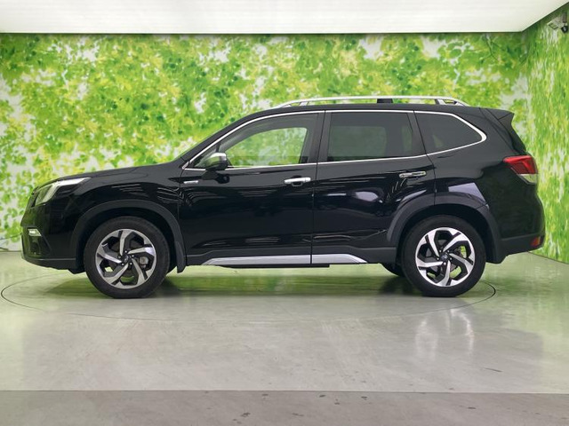 フォレスター2.0 アドバンス 4WD