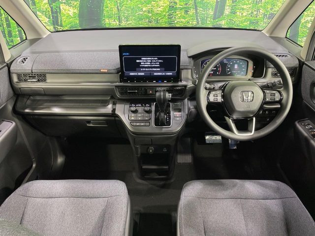 ステップワゴン1.5 エアー