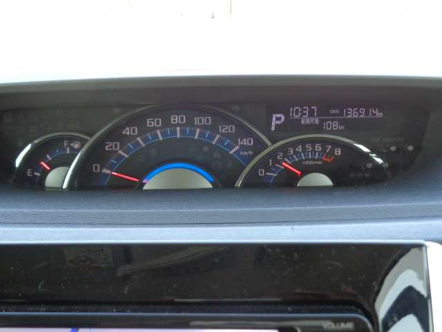 タントカスタムX SA 4WD